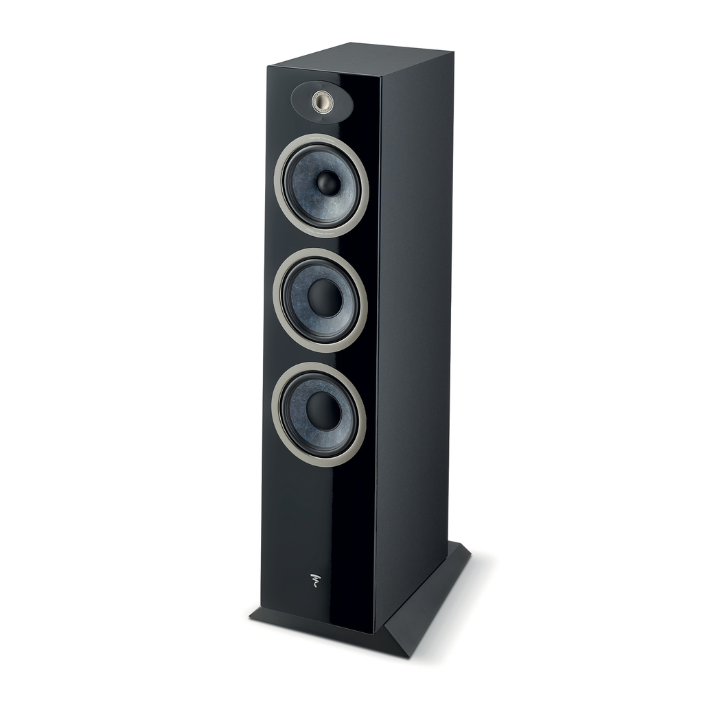 Focal Theva N3 black