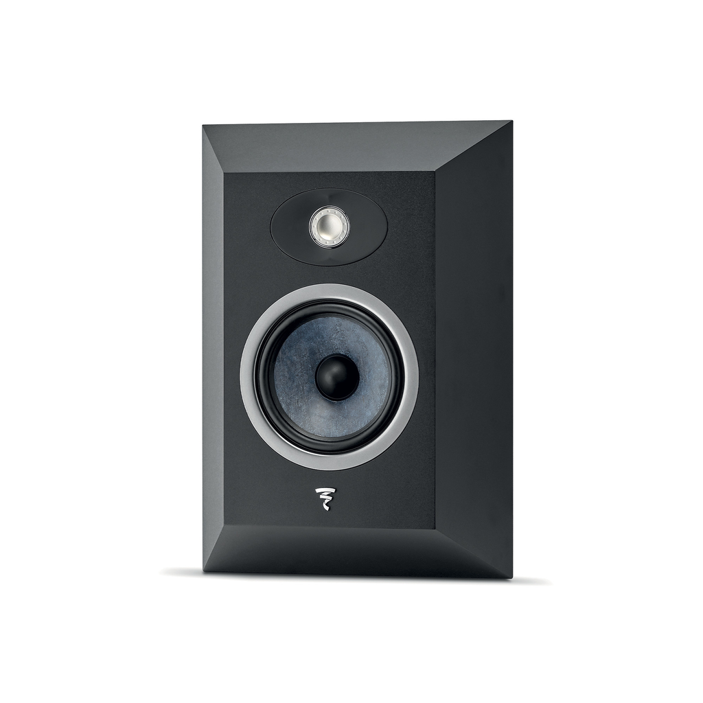 Focal Theva Surround black