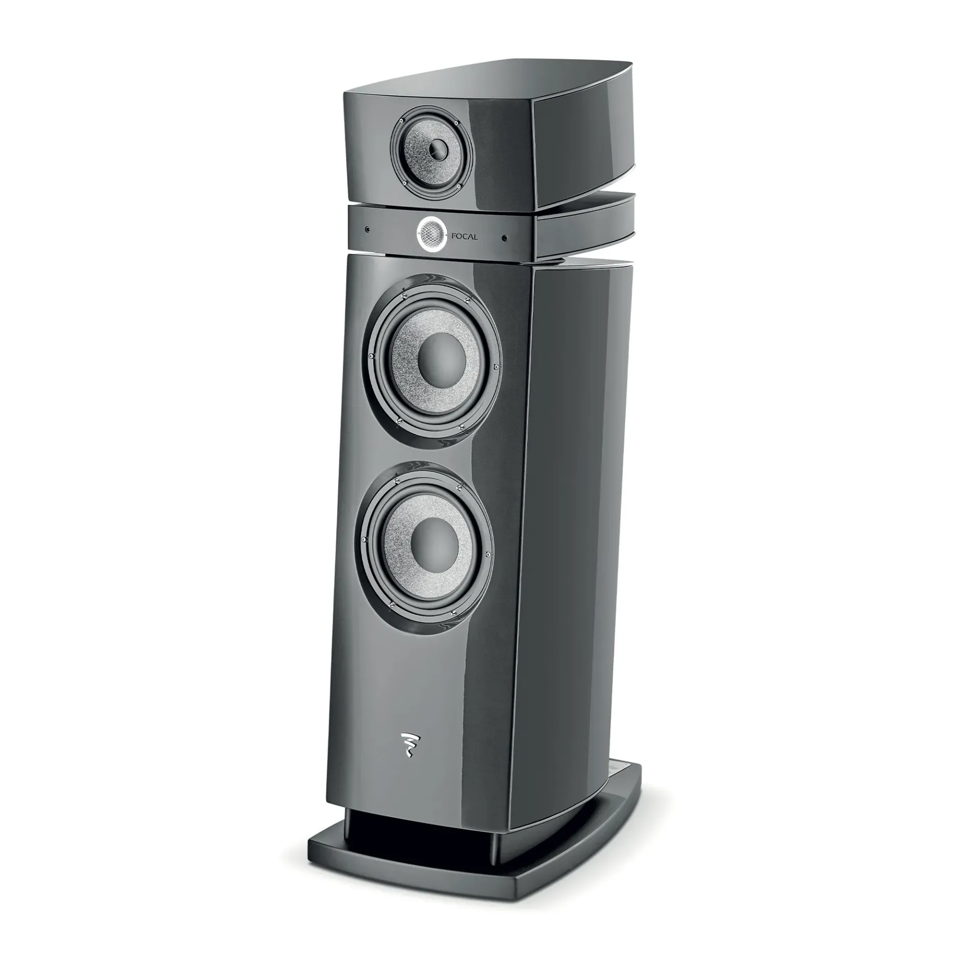 FOCAL MAESTRO UTOPIA EVO ASH GREY LQR