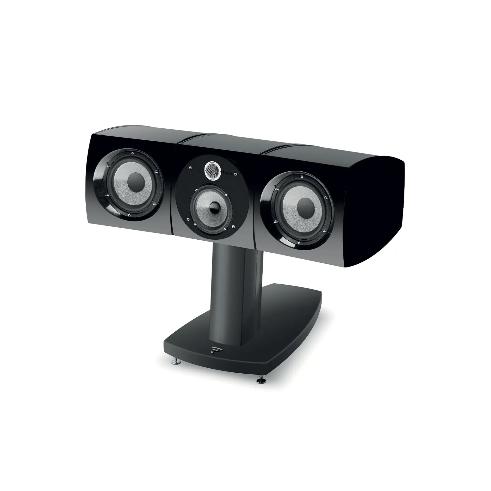 [FOAEUTUTVI2H300] FOCAL VIVA CENTER UTOPIA COLOUR EVO HOT CHOCOLATE