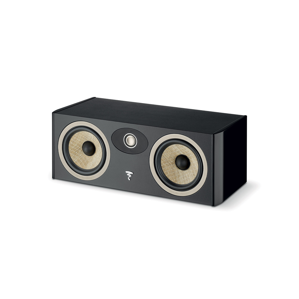 Focal Aria Evo X CC (Center) Black HG