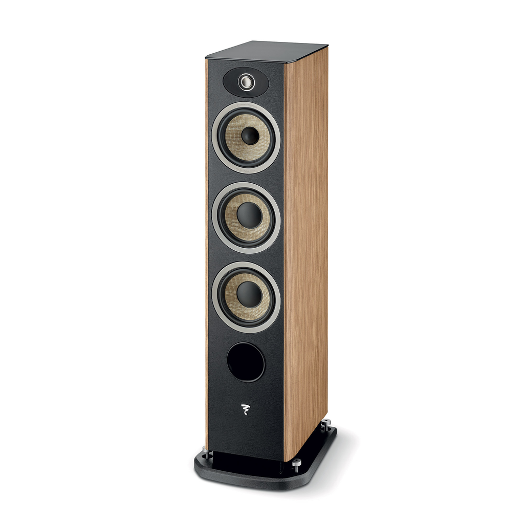 Focal Aria Evo X N2 Prime Wallnut