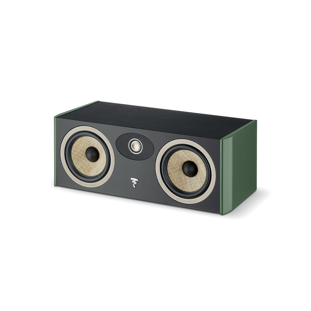 Focal Aria Evo X CC (Center) Moss Green HG