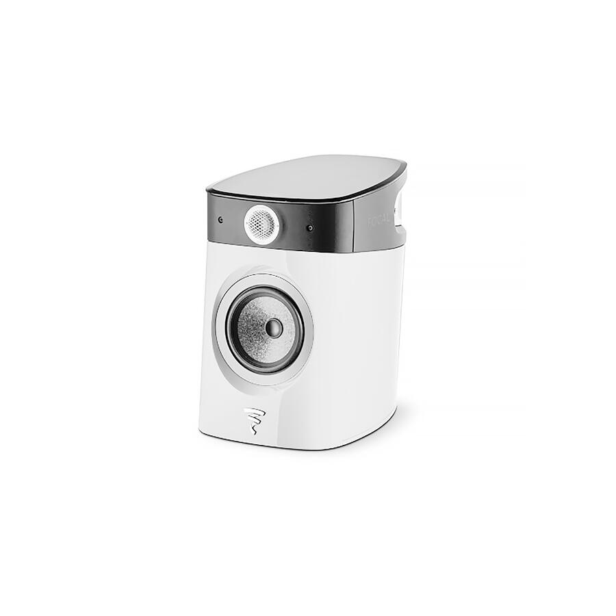 [FOAEBSSN011W200] Focal Sopra N1 White Carrara