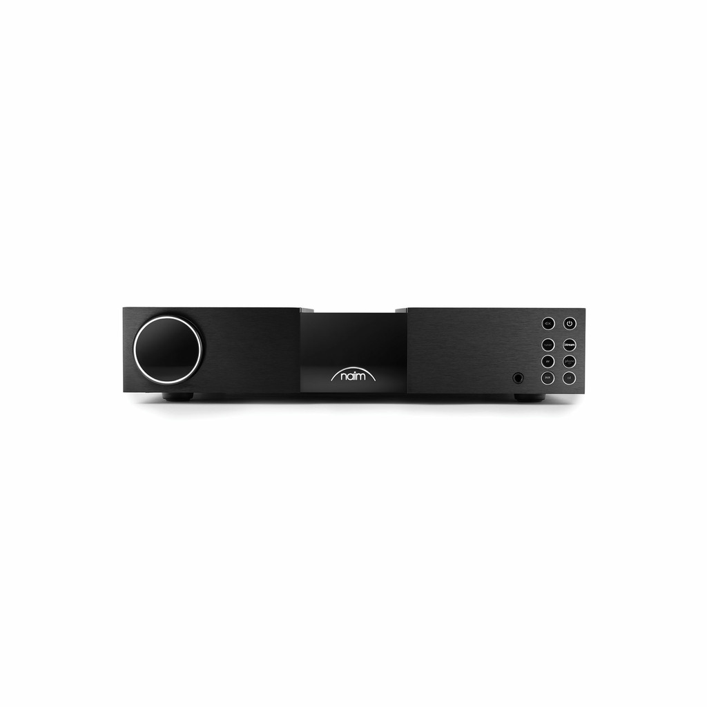[00-002-0074] Naim NAC 332 (preamp)